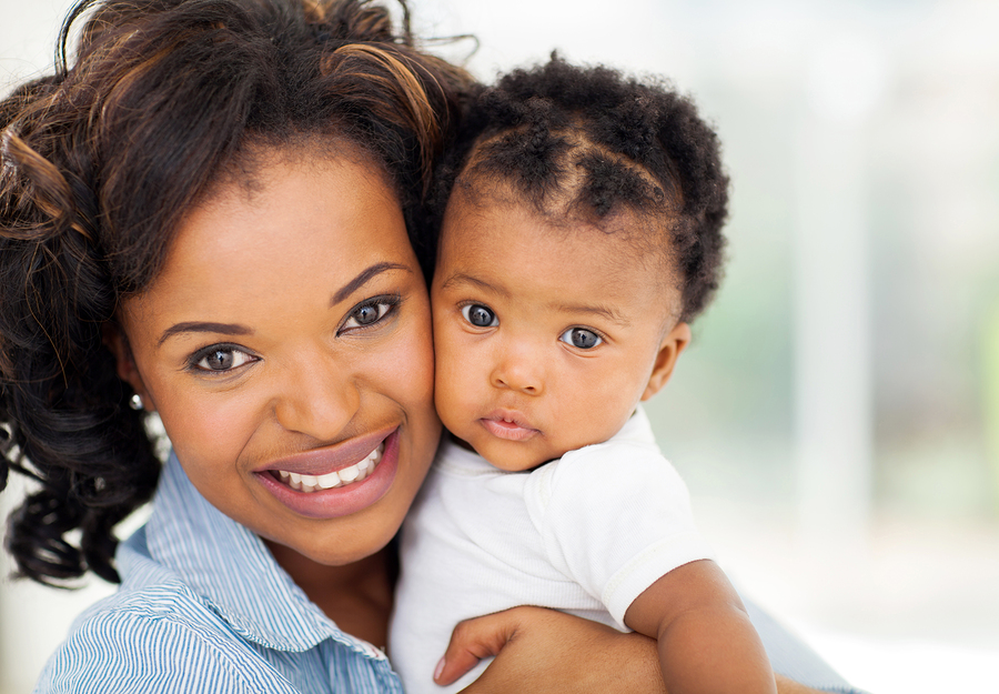 child nutritional supplement trial