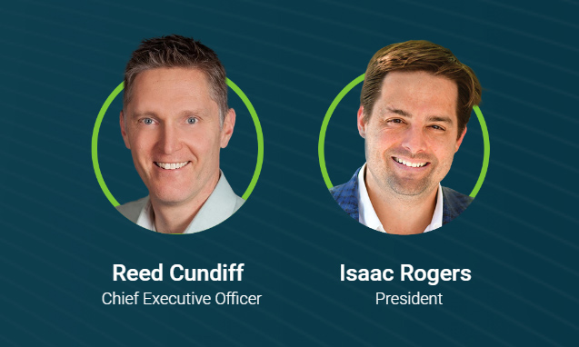 new leadership announcement at schlesinger group, now sago