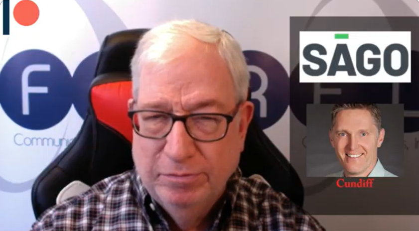 Schlesinger Group rebrands to Sago