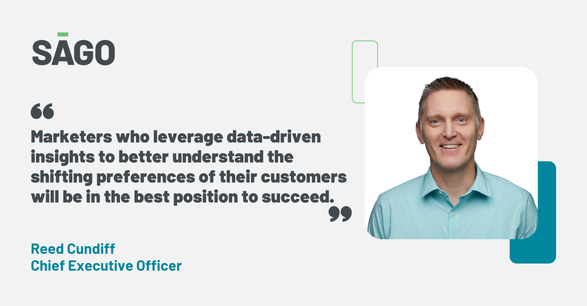 data driven insights