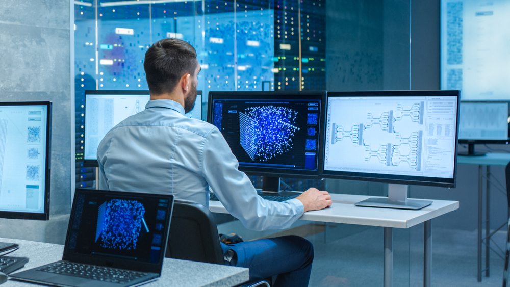 consumer trust in AI