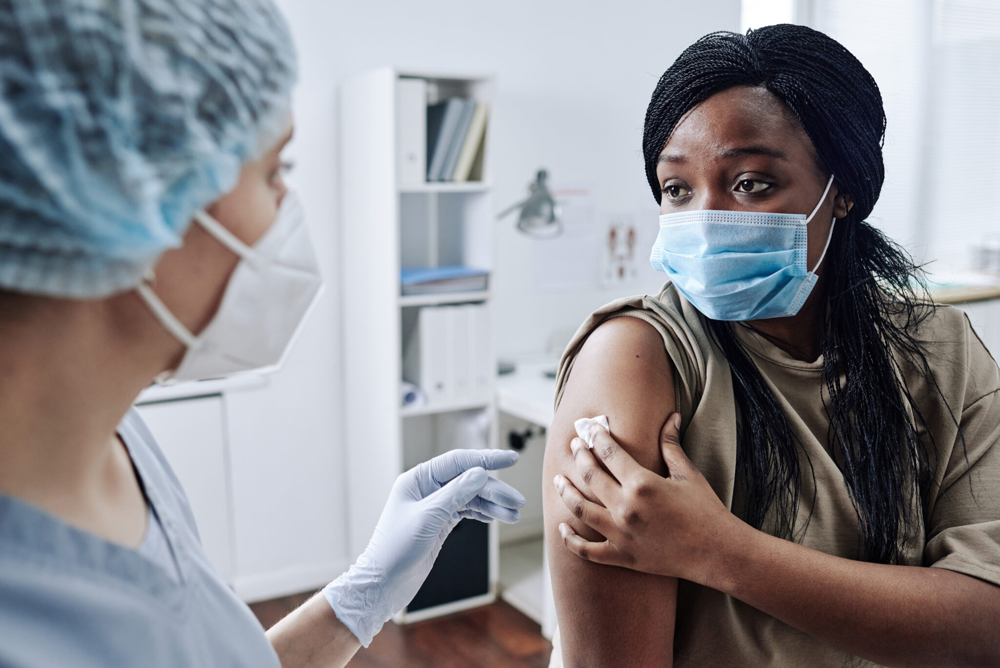 How the World Sees Vaccines: Trust, Hesitancy, and the Future of Public Health