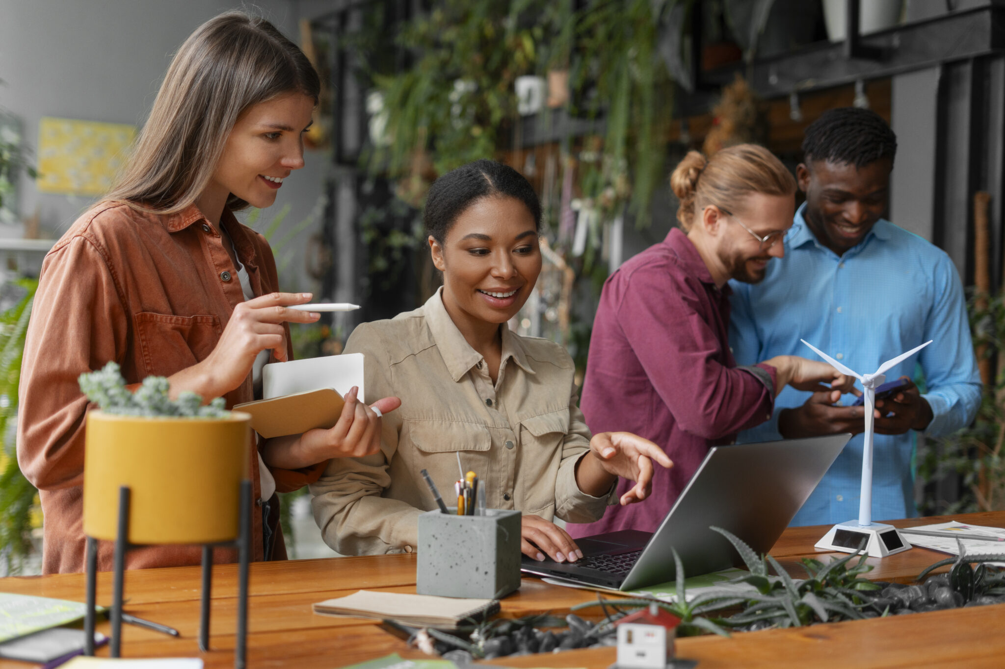 Learn how a market research company can achieve transformational change using QualBoard technology