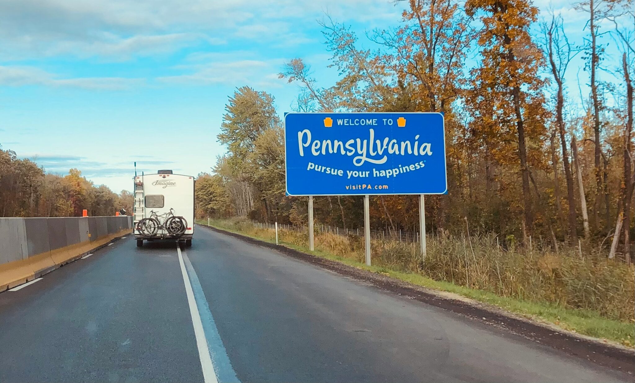 Swing Voter Project, April 2025: Pennsylvania