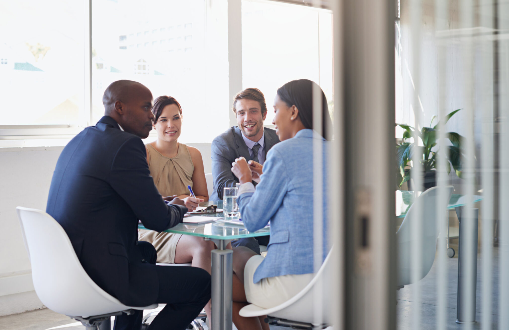 5 Tips to Make Sure Your Qualitative Research Project Runs Smoothly