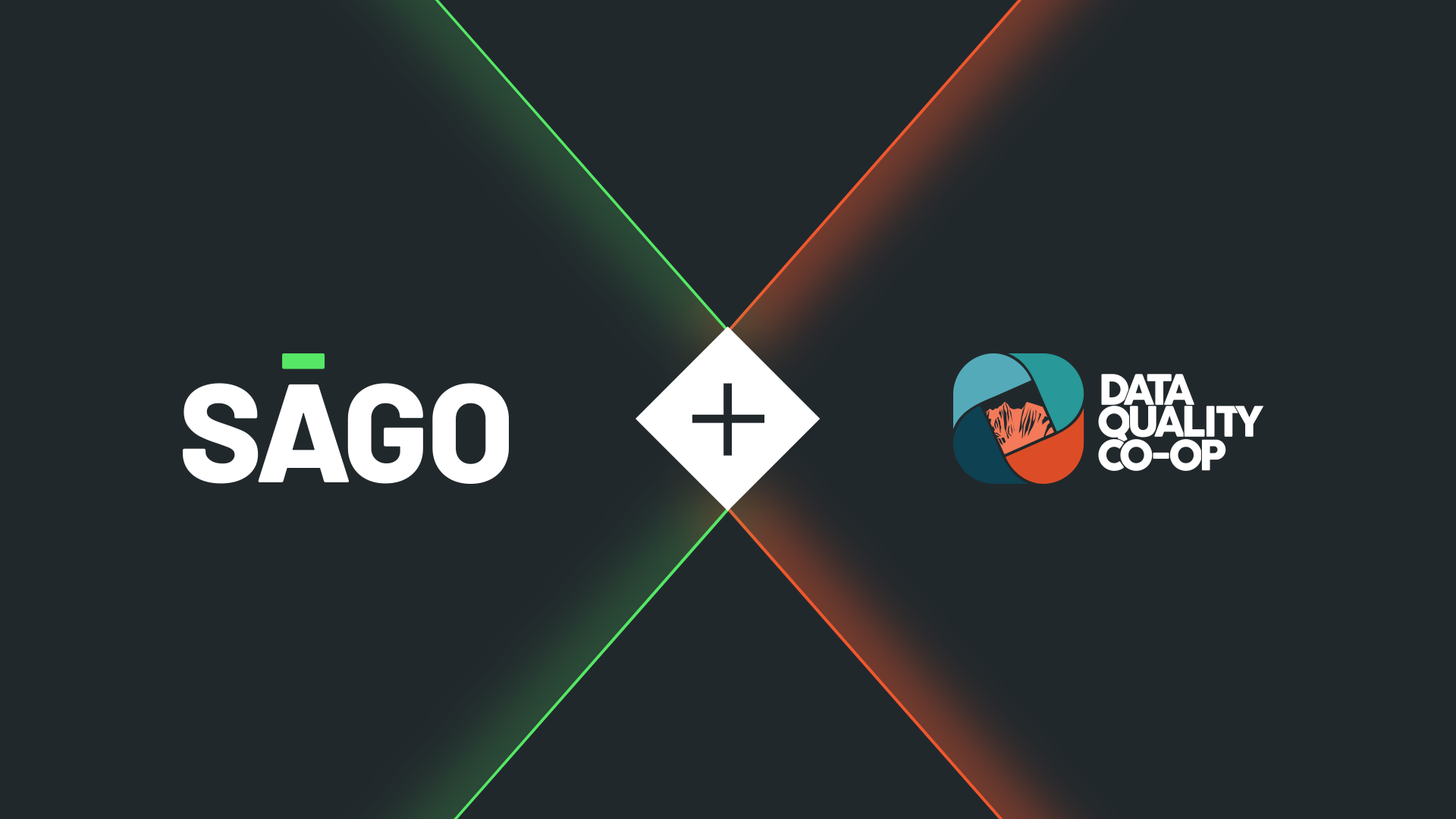 Sago and Data Quality Co-op announce partnership to advance shared data quality standards