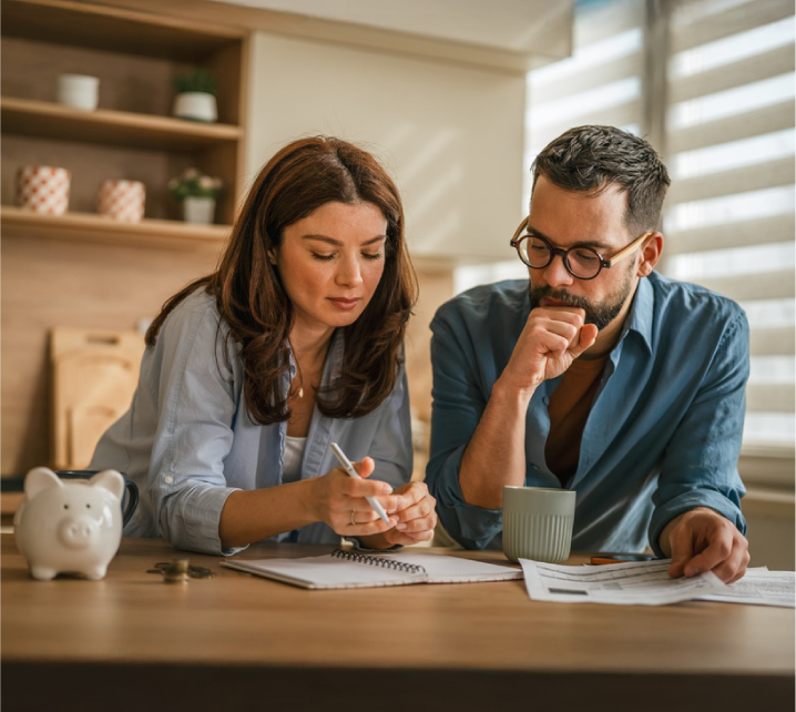 The Future of Personal Finances 2026: Insights into Banking, Saving, and Investing​